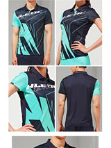 Very good quality 2024 New badminton clothes women's