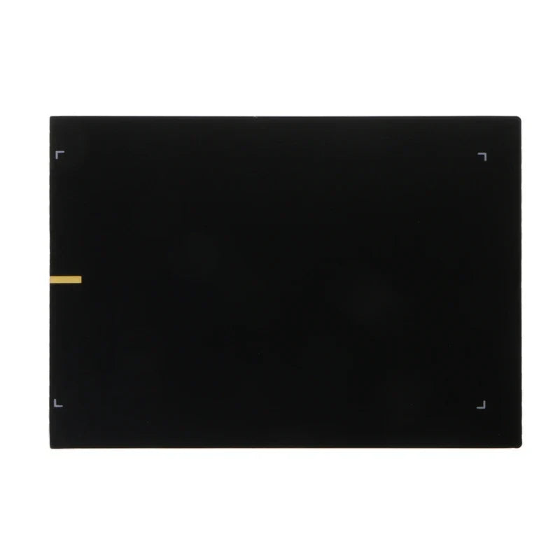 PVC Graphite Screen Protector for Wacom Digital Graphic