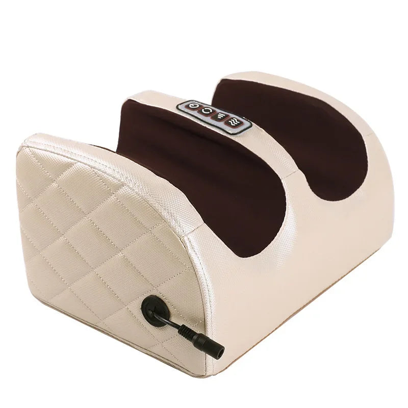 Multi-function Electric Leg Beauty Instrument Machine Calf Foot