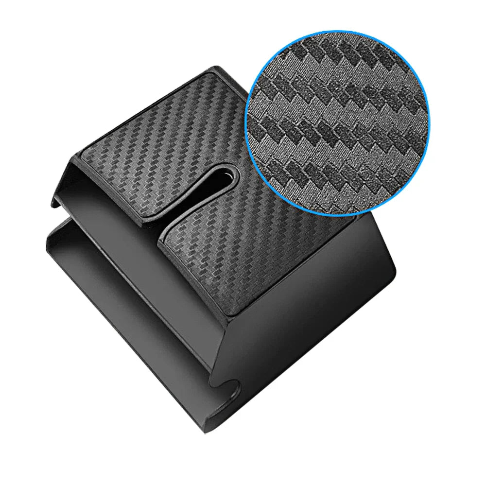 For Phone Charge Keys Coins Auto Seat Bag