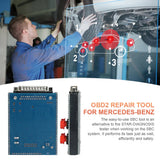 OBD2 Repair Tool LED Light SBC Reset Tool