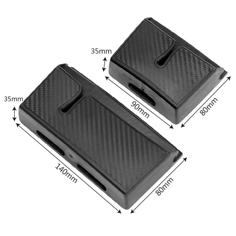 For Phone Charge Keys Coins Auto Seat Bag