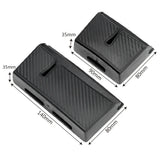 For Phone Charge Keys Coins Auto Seat Bag