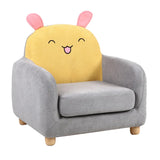 K-STAR Children's Sofa Cute Girl Princess Baby Sofa