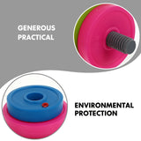 Dumbbel Dumbbell Toy Kids Training Barbell Children Fitness