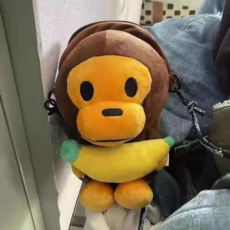 Monkey MOBILE PHONE BAG MiloMonkey Phone Bag Shoulder