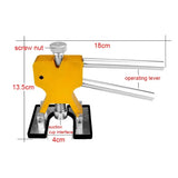 Paintless Removing Dent Car Body Repair Dent Puller