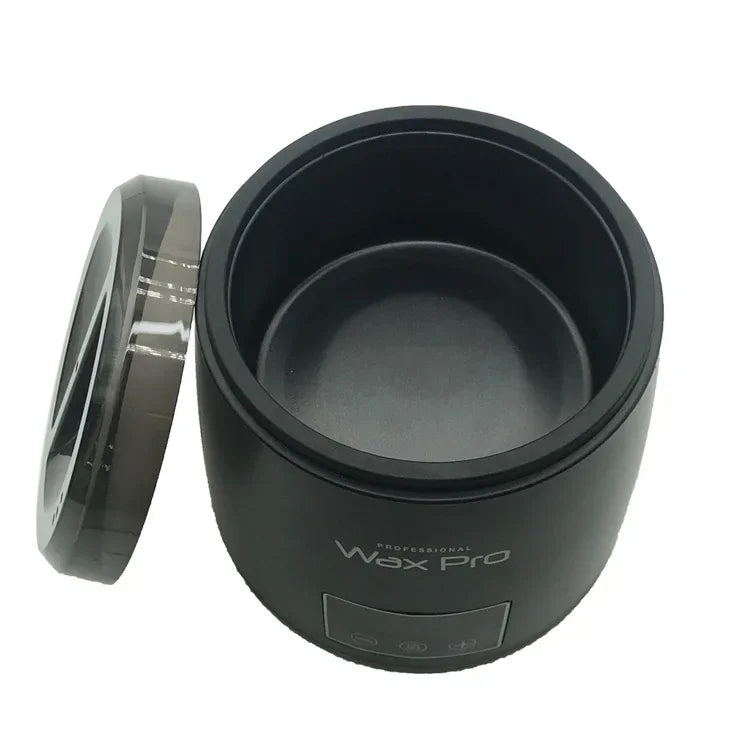 Electric Bone Glue Heater Hot Wax Machine Paraffin