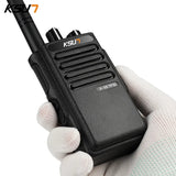 Mini Walkie Talkie Long Range Professional With Antenna