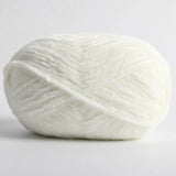 NEEMOY 100g Velvet Yarn Soft Protein Cashmere Yarn