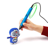 Creative 3D Art Maker: RP800A OLED Display Pen