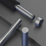 Steel Weighted Jump Rope High-Speed Bearing Weighted Skip