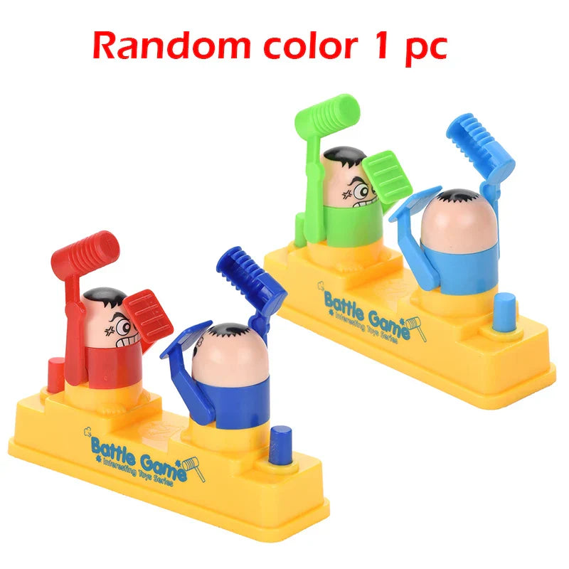 New Two-player Battle Toy Parent-child Double Games Kids