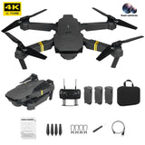 NEW E58 RC Drone WiFi FPV Altitude Hold