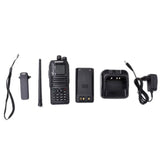 Baofeng DM1701 DMR Two Way Radio Dual Time