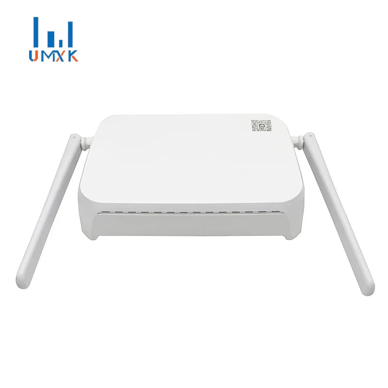 UMXK-GPON ONU ONT H3-1S 4GE WLAN 2.4G 5G