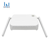 UMXK-GPON ONU ONT H3-1S 4GE WLAN 2.4G 5G