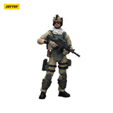 [Pre-Order] JOYTOY 1/18 Military Action Figures U.S.Army Delta