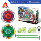 Infinity Nado 3 Original Split Series Metal Gyro
