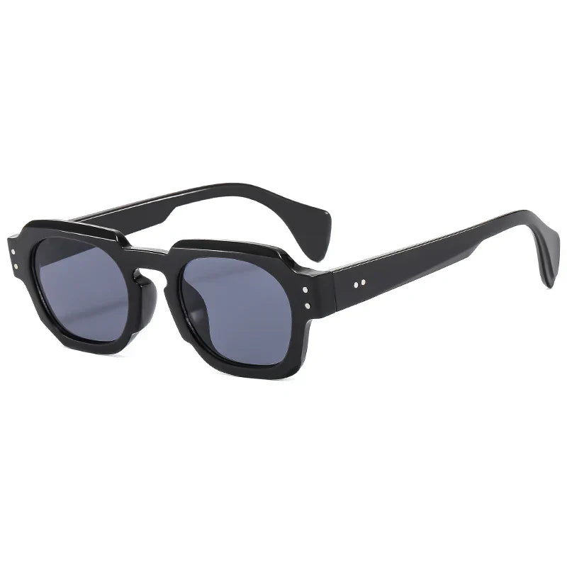 Long Keeper 2024 Sunglasses for Women Men Square