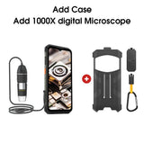 Ulefone Armor 21 Rugged Phone 16GB RAM 256GB
