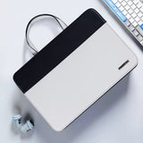 Laptop bag Sleeve Case Shoulder handBag Notebook pouch