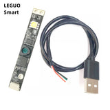 5MP USB Camera Module Wide Angle Lens Face