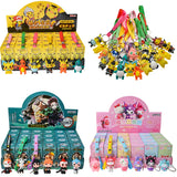 Hot Sale 24Pcs/Set Anime Sanrio Hello Kitty Kuromi