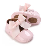 Cute White Lace Baby Girl Princess shoes Baby