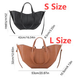 Luxury Large Capacity Hand Bags for Women Fanny