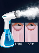 Steamer Iron for Clothes Handheld Garment Steamer 1500W