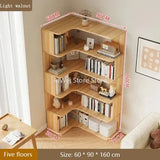 Storage Organizer Bookcases Shelves Magazine Wall Mainstays Racks
