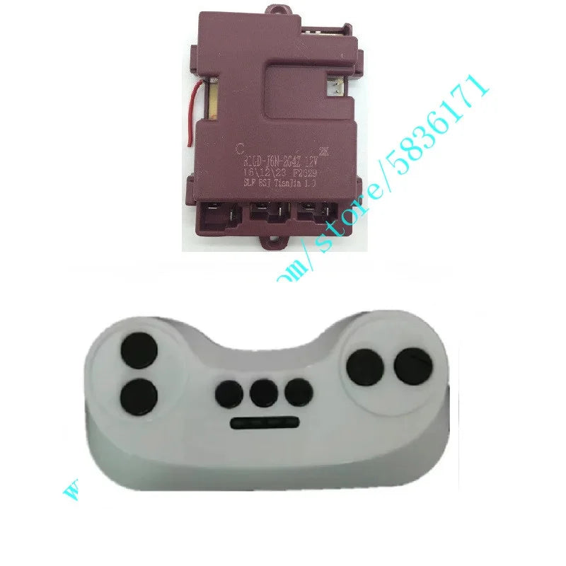 R1GD-J6N-2G4YN 2G4S 2G4Z 12V Children'S Electric Toy Car