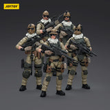 [Pre-Order] JOYTOY 1/18 Action Figure U.S.Army Delta Assault