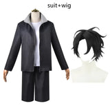 Yamori Kou Ko Cosplay Costume Anime CALL OF