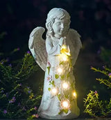 Solar Garden Light Outdoor,Colour Changing Lights Decoration, Waterproof