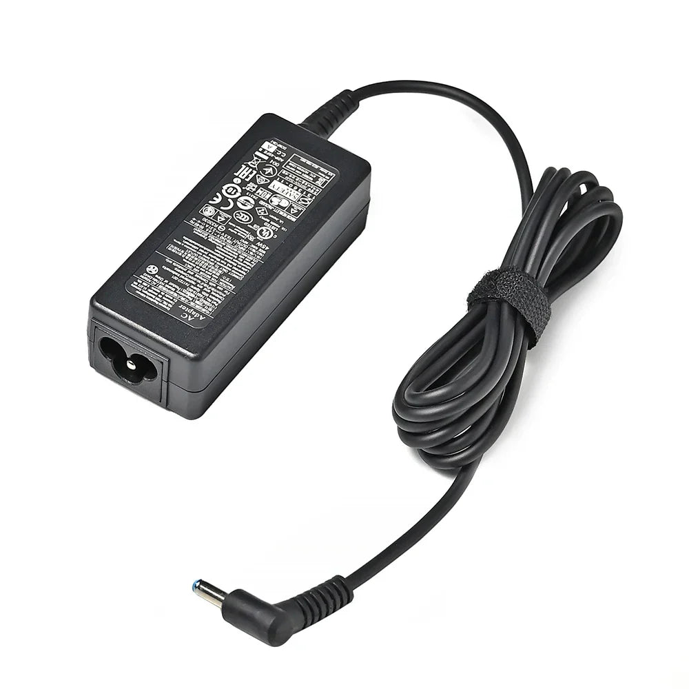 19.5V 2.31A 4.5*3.0mm 45W Laptop AC Power Adapter