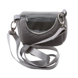 Hamster Carrier Bags Cross Body Accessories Cylinder Design