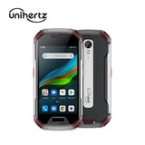 Unihertz Atom L 6GB+128GB, Rugged Unlocked Smartphone Android