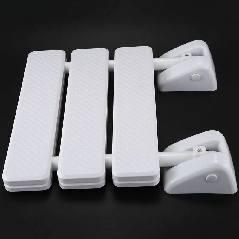 HOT SALE Wall Mounted Shower Seat Bathroom Shower