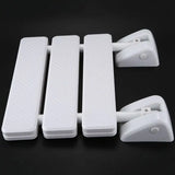 HOT SALE Wall Mounted Shower Seat Bathroom Shower