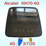 Unlocked Alcatel HH70vb EE 4G 300mbps LTE Cat7