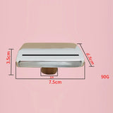 Waterfall Water Fountain Water Feature Outdoor Decor Aerator