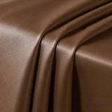 Protein Leather Fabric Soft Slightly Elastic  Leather