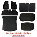 For New Tesla Model 3 Highland 2023 2024
