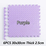 Tatame Baby Play Mat Thick 25mm Baby Activity