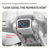 L900 PRO Drone 4K Professional 5G WIFI FPV