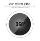 Wifi Smart Universal IR Remote Control DIY Infrared