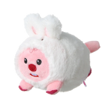 MINISO LOOPY Series - Fruit Head Cover Detachable