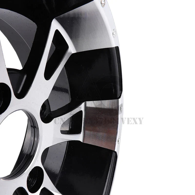 ATV parts 12 inch aluminum alloy front and